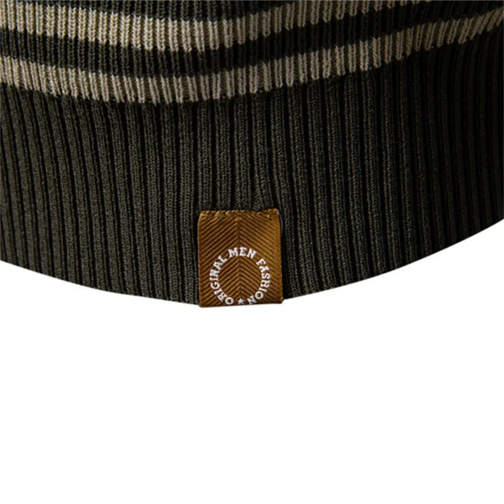 J&M Paris™ | Polo Rayé