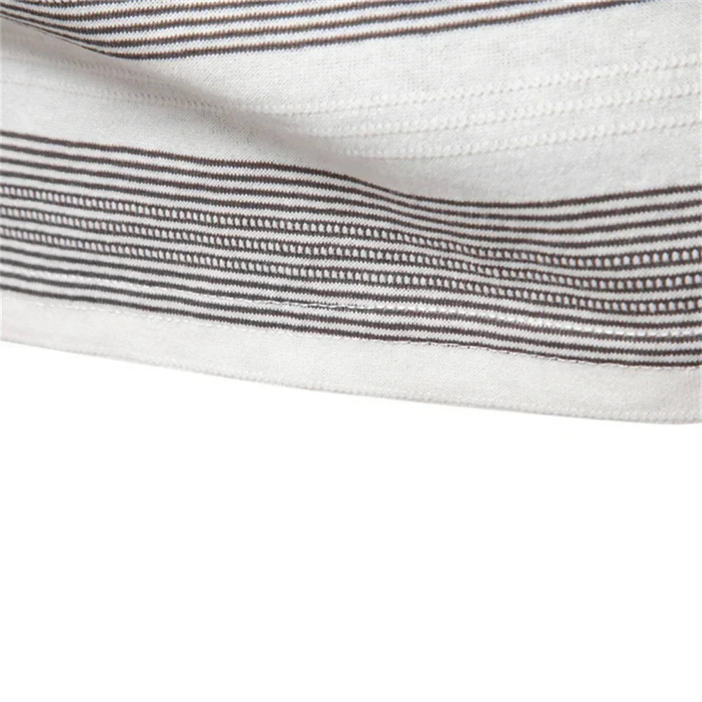 J&M Paris™ | Polo Tricoté Décontracté