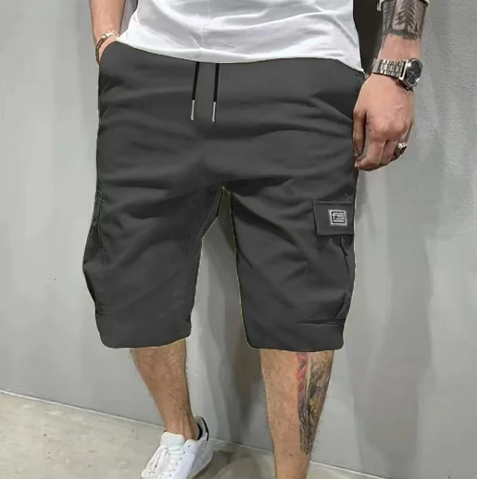 Philippe™ | Short Cargo Moderne