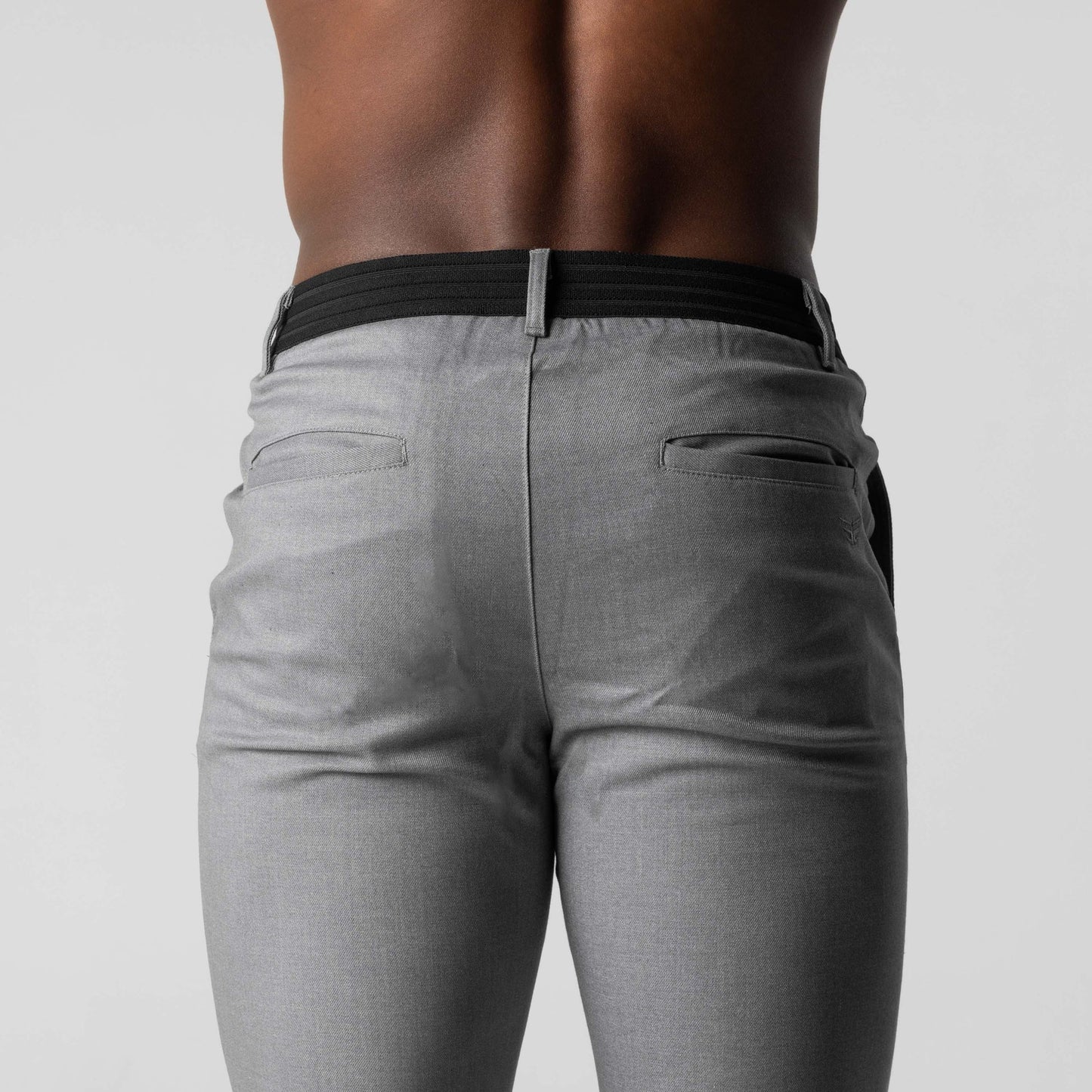 Jean et Marcel™ | Pantalon Slim Fit Pour Homme – Élégant & Confortable
