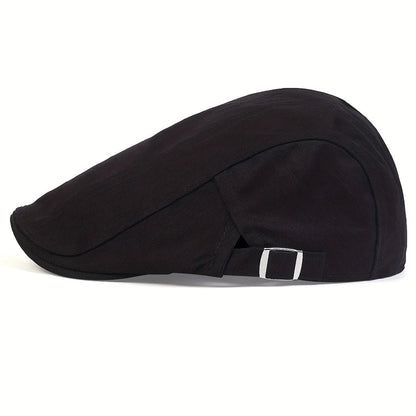 Casquette classique pour conducteur