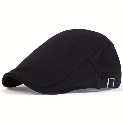 Casquette classique pour conducteur