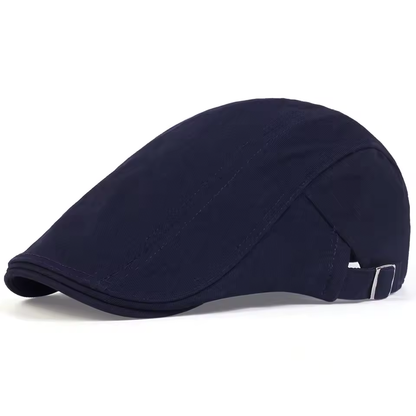 Casquette classique pour conducteur