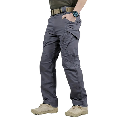 Pantalon Tactique Multifonction imperméable