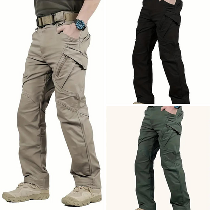Pantalon Tactique Multifonction imperméable
