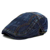 Indigo Profond