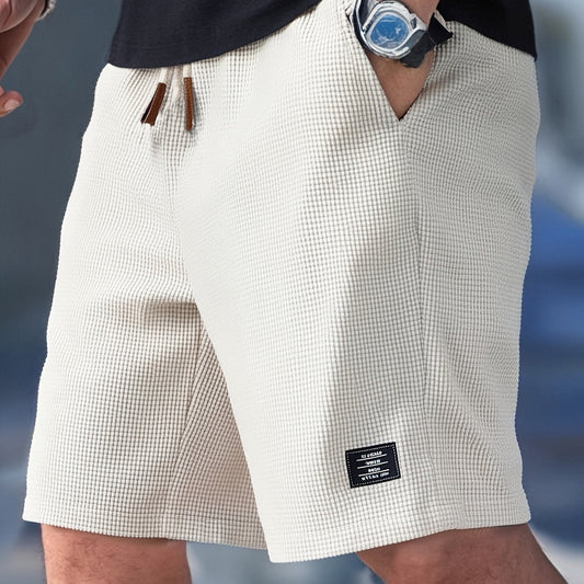 Jean et Marcel™ | Short Homme Élégant