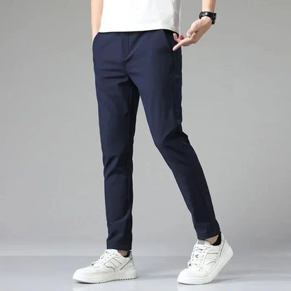 Julien™ | Pantalon Stretch 4 Sens Confort Intelligent pour Homme