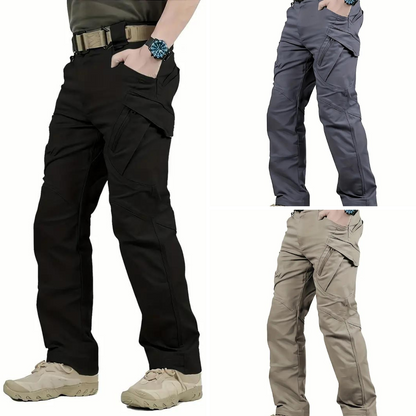 Pantalon Tactique Multifonction imperméable