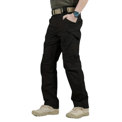 Pantalon Tactique Multifonction imperméable