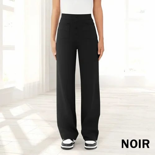 Pantalon moderne extensible Made In Quebec