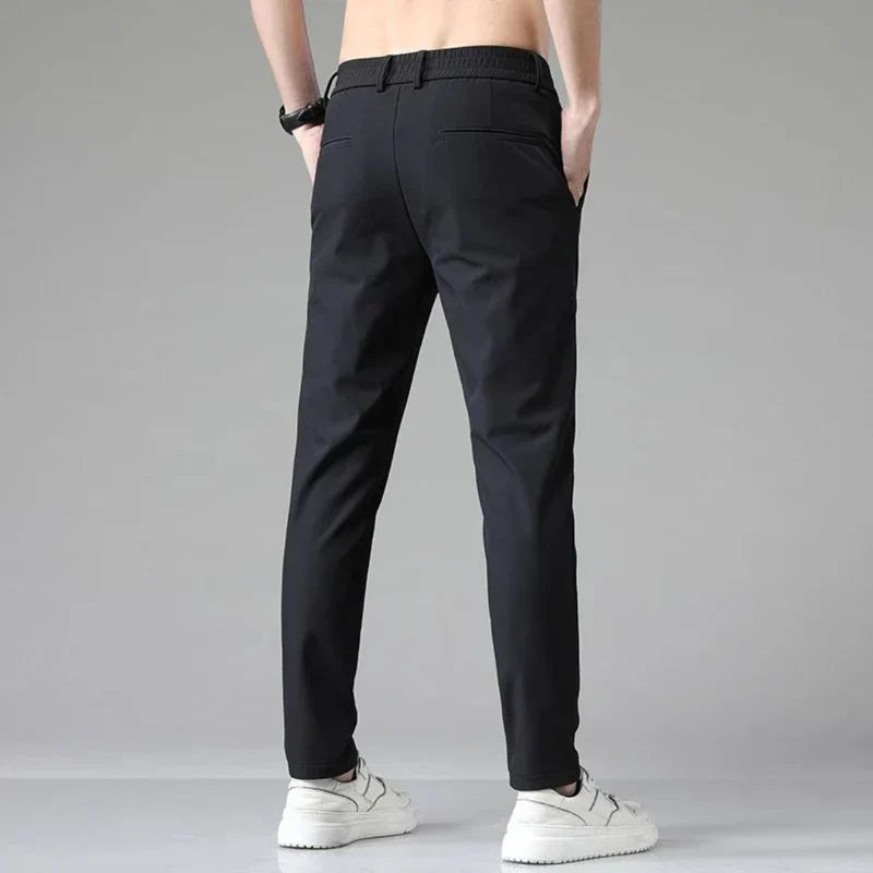 Julien™ | Pantalon Stretch 4 Sens Confort Intelligent pour Homme