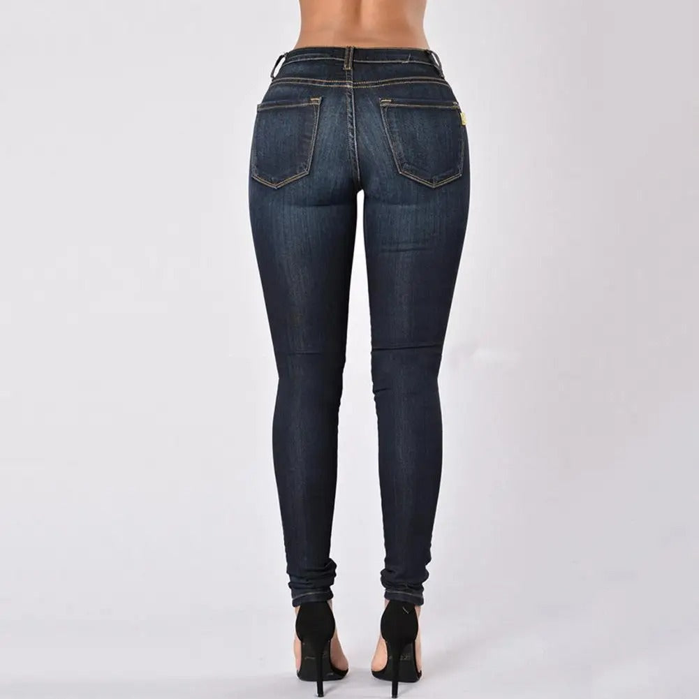 Jean Slim Bootcut