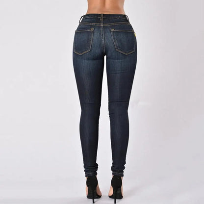 Jean Slim Bootcut