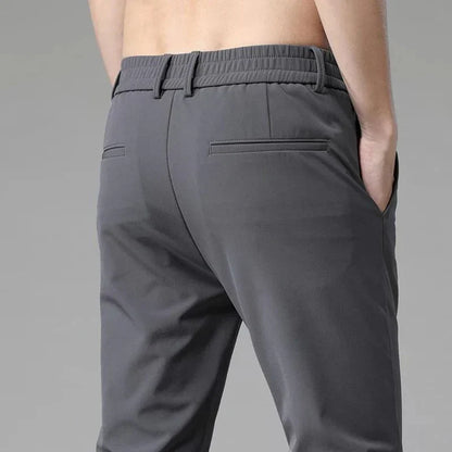Julien™ | Pantalon Stretch 4 Sens Confort Intelligent pour Homme