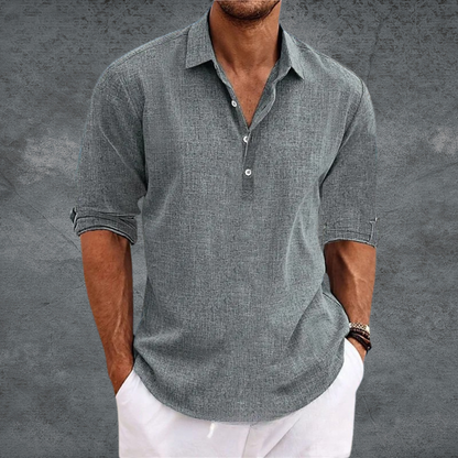 Jean et Marcel Paris™ | Chemise Stylée