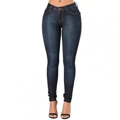 Jean Slim Bootcut
