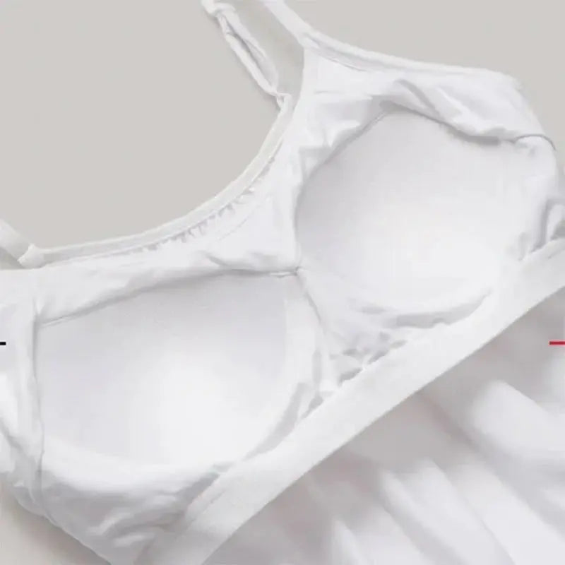Camisole ample avec soutien-gorge intégré Boutique Linda