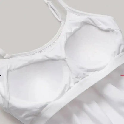 Camisole ample avec soutien-gorge intégré Boutique Linda