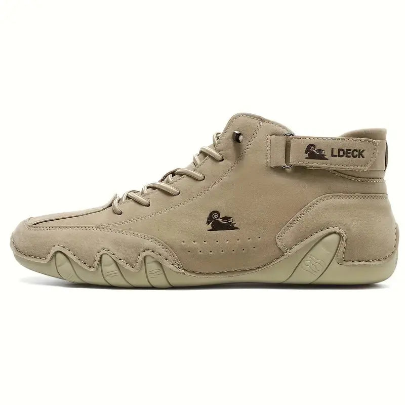 Chaussures Orthopédiques Imperméables et Respirantes Boutique Linda