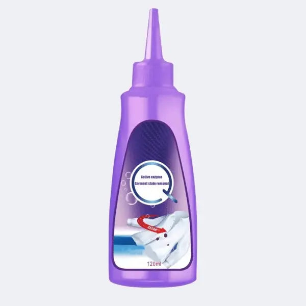 Détachant pour le linge à base d'enzymes actives Boutique Linda