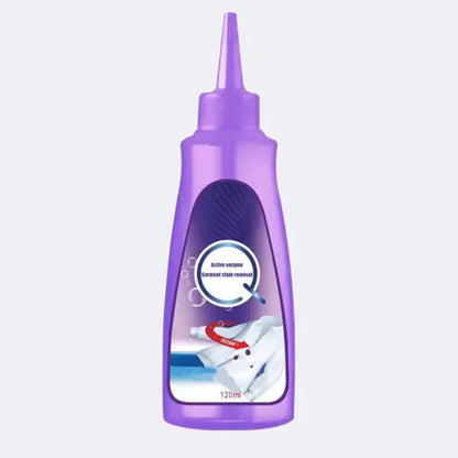 Détachant pour le linge à base d'enzymes actives Boutique Linda