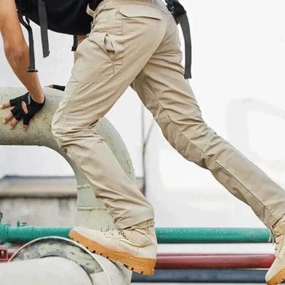 Pantalon Tactique Multifonction imperméable