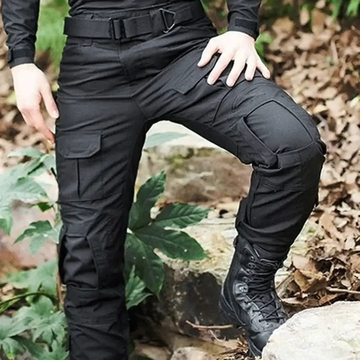 Pantalon Tactique Multifonction imperméable