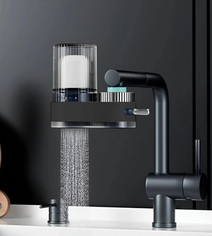 Filtre Purify de Robinet avec Adaptateurs Universels