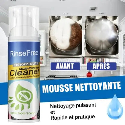 Kit de Détachage Ultra Puissant Boutique Linda