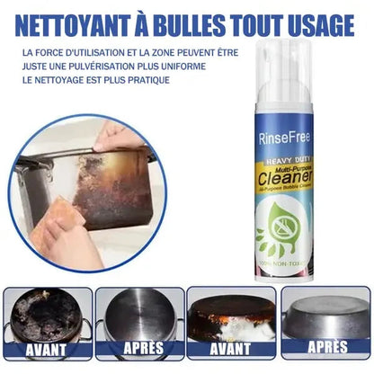 Kit de Détachage Ultra Puissant Boutique Linda