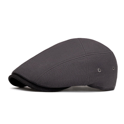 Casquette Cotton Tradesman