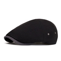 Iron Black