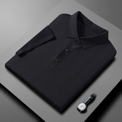 POLO DE LUXE POUR HOMMES FAIT À QUÉBEC