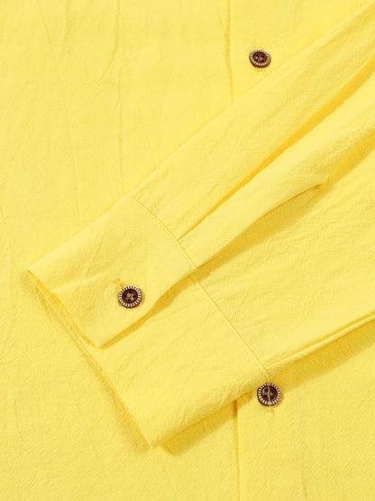 Michel™ | Chemise Homme Élégante