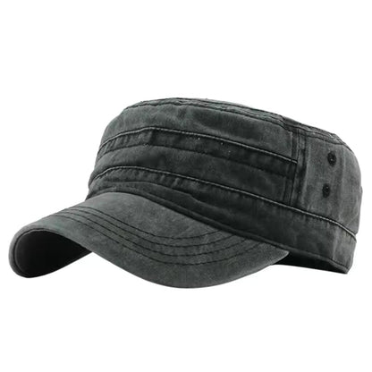 Casquette en coton