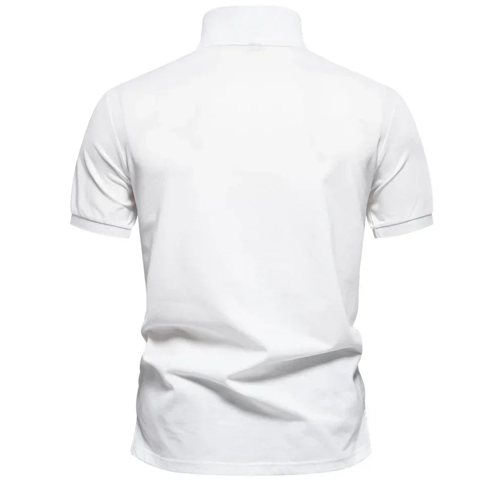 J&M Paris™ | Polo Moderne pour Hommes