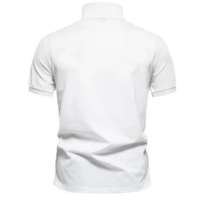 J&M Paris™ | Polo Moderne pour Hommes