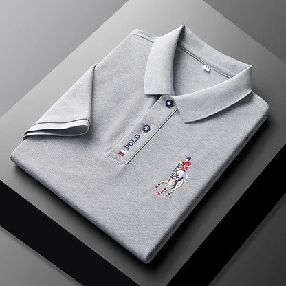 Jean et Marcel™ | Polo de Luxe