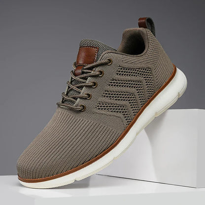 Jean et Marcel™ | Chaussures décontractées et respirantes pour homme