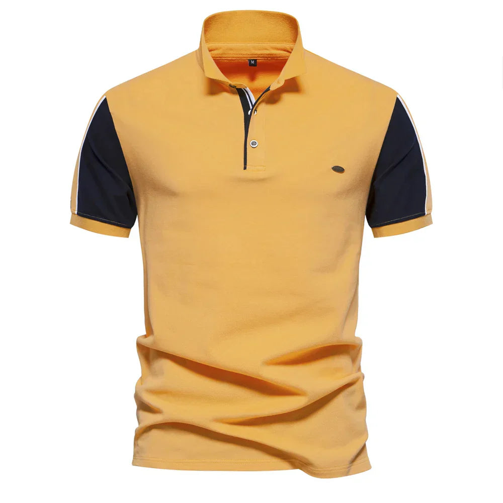 J&M Paris™ | Polo de Printemps