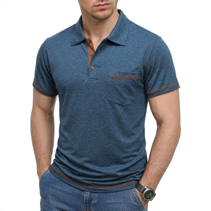 Jean™ | Polo classique pour homme