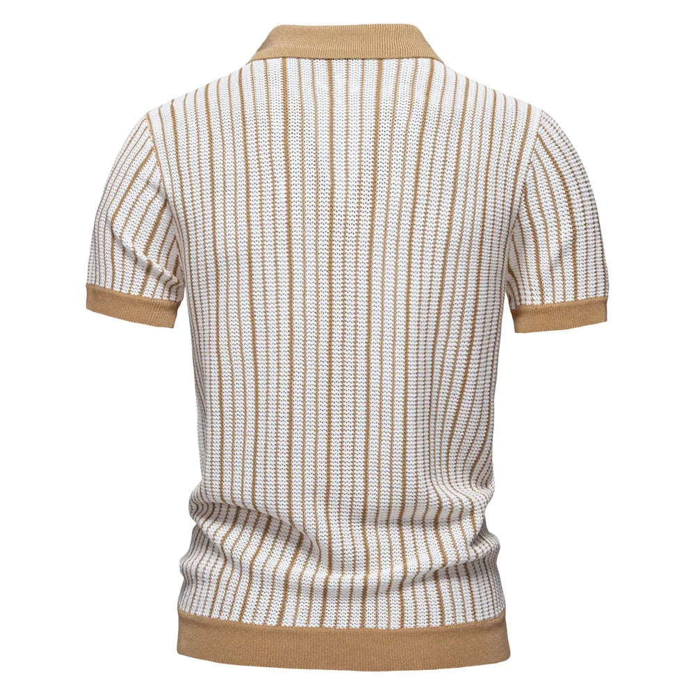 J&M Paris™ | Chemise d'été pour hommes
