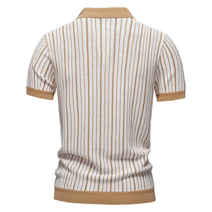 J&M Paris™ | Chemise d'été pour hommes