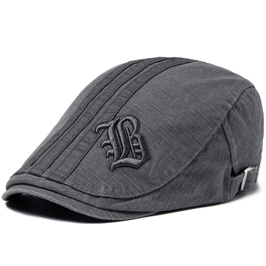 Casquette de terrain