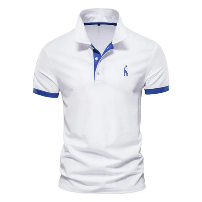 J&M Paris™ | Polo d'été pour hommes