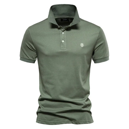 J&M Paris™ | Polo de Luxe pour Hommes