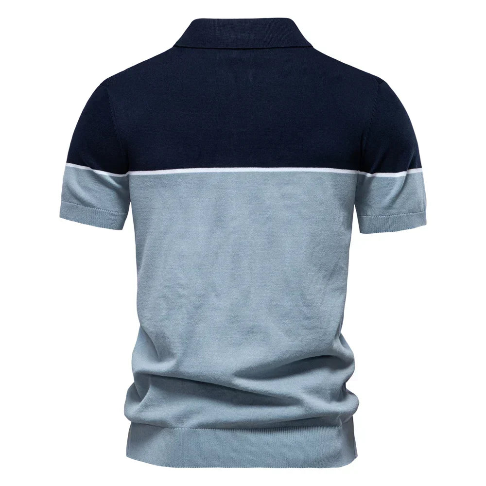 J&M Paris™ | Polo Col V