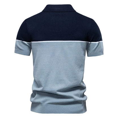 J&M Paris™ | Polo Col V