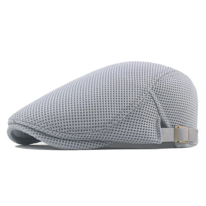 Jean & Marcel™ |  Casquette d’Été Respirante